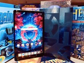 Legion Tab TB323FU 2026 (Legion Y700) en test