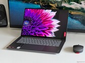 Test du Lenovo Yoga Pro 7 14 G9 : PC portable multimédia puissant avec Zen 5 et OLED 120 Hz