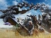 Monster Hunter Wilds - Un jeu d'action et de rôle exigeant qui a besoin d'un GPU dédié