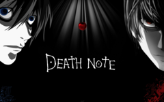 Le jeu s&#039;appellera probablement Death Note : Killer Within, mais la version traduite par la machine s&#039;avère être Death Note : Shadow Mission. (Source de l&#039;image : Wallpaper Flare)