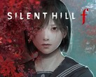 L'image officielle du jeu Silent Hill f. (Image source : Epic Games)