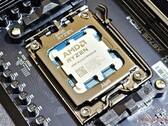 L'AMD Ryzen 9 9950X3D en test