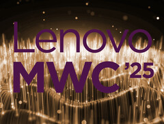 Lenovo reviendra au MWC avec une douzaine de nouveaux appareils. (Source de l&#039;image : via Evan Blass)