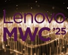 Lenovo reviendra au MWC avec une douzaine de nouveaux appareils. (Source de l'image : via Evan Blass)