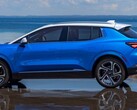 Le prix de base de l'Equinox EV peut débuter à seulement 27 500 $ (Source : Chevrolet)