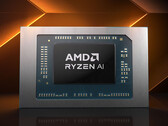 AMD présente les processeurs Ryzen de nouvelle génération sur le logiciel Ryzen AI (Image source : AMD)