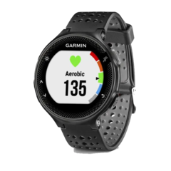 Garmin Forerunner 235 (Source : Garmin)