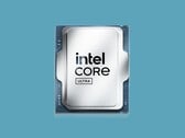 Intel a commercialisé la première génération de CPU Core Ultra 200S Arrow Lake pour ordinateurs de bureau en octobre 2024. (Source de l'image : Intel, édité)