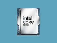 Intel a commercialisé la première génération de CPU Core Ultra 200S Arrow Lake pour ordinateurs de bureau en octobre 2024. (Source de l&#039;image : Intel, édité)