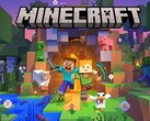 Minecraft est désormais disponible via le Game Pass pour PC (Source : Minecraft)