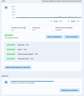 Analyse de Chrome OS