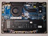 Dell Latitude 7450 2-en-1 : Caractéristiques internes