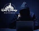 On soupçonne les pirates d'avoir pu accéder à des données sensibles via les canaux Slack de Disney. (Source de l'image : Disney / pixelshot, Canva)