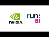 La start-up d'IA Run:ai fait désormais partie de Nvidia et annonce qu'elle mettra son logiciel en open-source (Image Source : Nvidia)