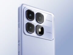 Le Redmi K70 Ultra. (Source de l&#039;image : Redmi)