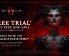 Vous pouvez essayer Diablo IV gratuitement sur PC, PlayStation et Xbox (image source : Blizzard)