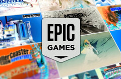 Epic Games offre cette semaine deux jeux supplémentaires aux joueurs PC. (Source de l&#039;image : Epic Games)