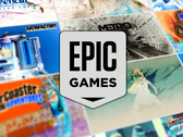 Epic Games offre cette semaine deux jeux supplémentaires aux joueurs PC. (Source de l'image : Epic Games)