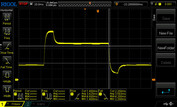 De gris à gris : Overdrive Ultra Fast