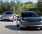 Tesla distribue plus d'abonnements gratuits à la FSD (Source : Tesla)