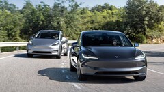 Tesla distribue plus d&#039;abonnements gratuits à la FSD (Source : Tesla)