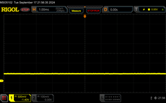 6/10 Luminosité : Pas de PWM