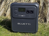 Test de la Bluetti Elite 400