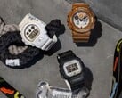 La collection de montres G-Shock Shiba Inu de Casio pourrait être lancée aux États-Unis. (Source de l'image : Casio)