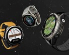 La fonction "Reprendre plus tard" de Garmin a été mise à jour pour les smartwatches comme la Fenix 8. (Source de l'image : Garmin)