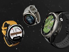 La fonction &quot;Reprendre plus tard&quot; de Garmin a été mise à jour pour les smartwatches comme la Fenix 8. (Source de l&#039;image : Garmin)