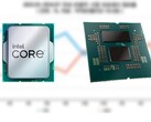 AMD détient désormais une plus grande part du marché coréen qu'Intel. (Source de l'image : Danawa/ZDNet Korea, Intel, AMD, édité)