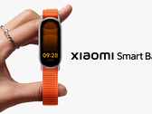 Le Xiaomi Smart Band 9 sera lancé le 19 juillet (Image source : Xiaomi [edited])