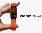 Le Xiaomi Smart Band 9 sera lancé le 19 juillet (Image source : Xiaomi [edited])