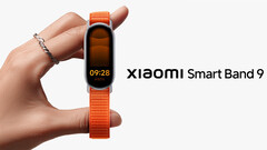 Le Xiaomi Smart Band 9 sera lancé le 19 juillet (Image source : Xiaomi [edited])