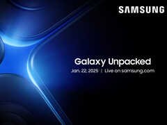 Samsung propose déjà des offres de lancement pour la série Galaxy S25. (Source de l&#039;image : Samsung)