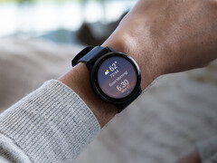 Garmin teste la nouvelle fonctionnalité de l&#039;assistant vocal sur les Vivoactive 5 et Venu 3 avec la dernière mise à jour bêta. (Source de l&#039;image : Garmin)