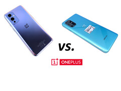 Quel smartphone OnePlus possède les meilleurs appareils photo ?