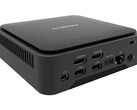 Gigabyte présente un nouveau mini-PC avec AMD APU (Image source : Gigabyte)