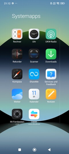 Xiaomi Redmi Note 14 5G