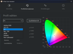 X-Rite Color Assistant