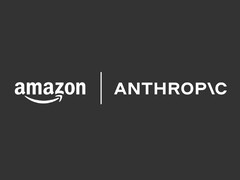 Amazon investit 4 milliards de dollars dans Anthropic (Image Source : Amazon)