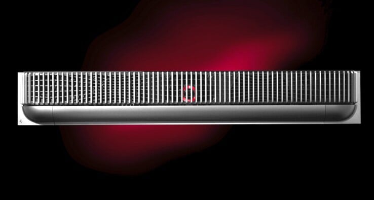 Barre de son Bang &amp; Olufsen Beosound Theatre Ferrari Edition