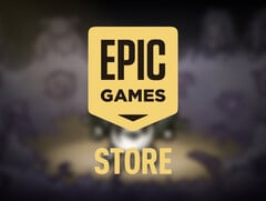 Le jeu très apprécié Brotato sera disponible gratuitement sur l&#039;Epic Games Store la semaine prochaine (Image source : Epic Games Store - edited)