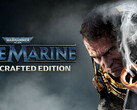 Les clients de Space Marine Master Crafted Edition peuvent désormais demander un remboursement (image source : steam)
