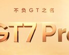 Le GT7 Pro est prêt à fonctionner. (Source de l'image : Realme)