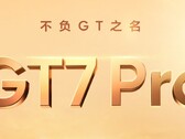 Le GT7 Pro est prêt à fonctionner. (Source de l'image : Realme)