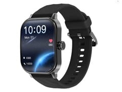 iHeal 4 : la nouvelle smartwatch est désormais disponible