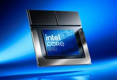 Intel améliore les performances de jeu grâce à de nouveaux pilotes (Source : Intel)