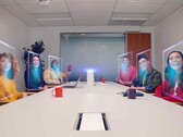 Sight est conçu pour permettre des vidéoconférences fluides. (Source de l'image : Logitech)