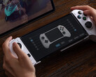 la dernière version de 8BitDo est destinée aux appareils Android. (Source de l'image : 8BitDo)